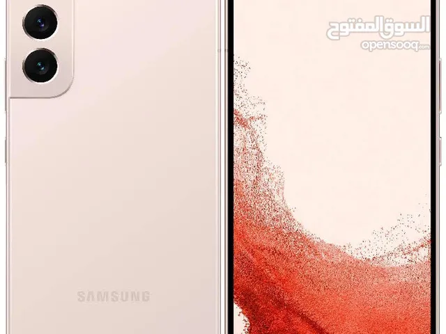 Samsung Galaxy S22 5G 256 GB in Al Riyadh