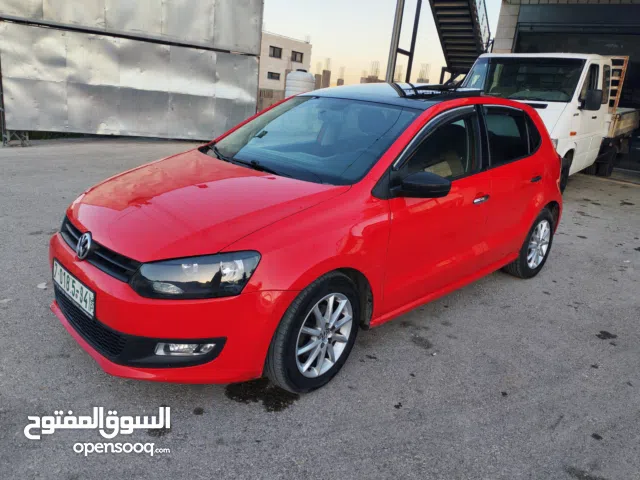 بولو life توماتيك