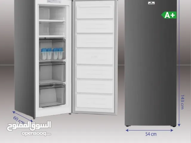 فريزر ناشونال الكتريك 5 درج تبريد هواء سعر حرق