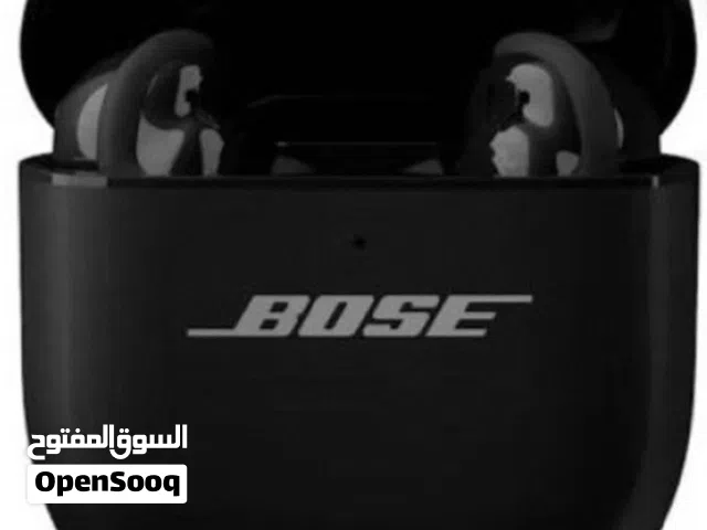 Bose Quietcomfort Ultra Earbuds Gen II,