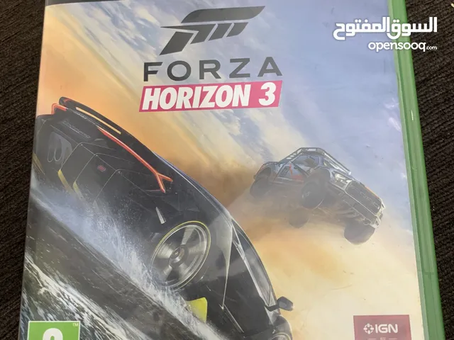 اقراص اكس بوكس ون مستعمل للبيع