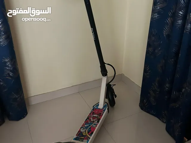 Electric scooter in good condition