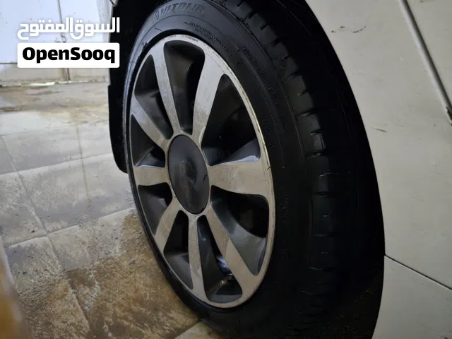 ويل كب والاطار عدد 5 السبير