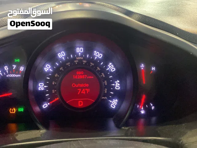 كيا اسبورتاج