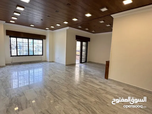 160m2 3 Bedrooms Apartments for Rent in Amman Al Rabiah