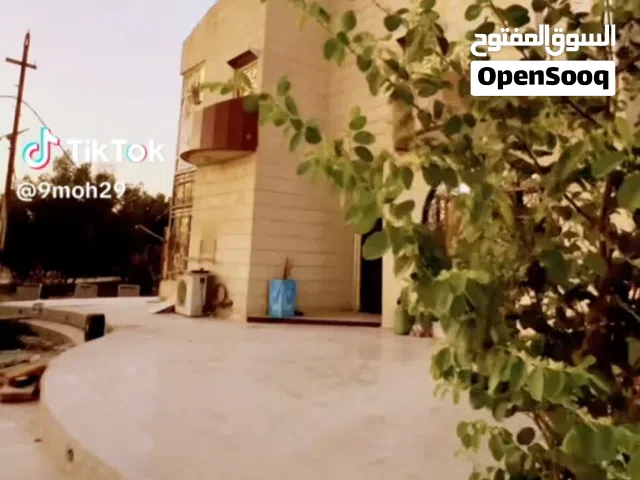 230 m2 More than 6 bedrooms Villa for Rent in Basra Abu Al-Khaseeb