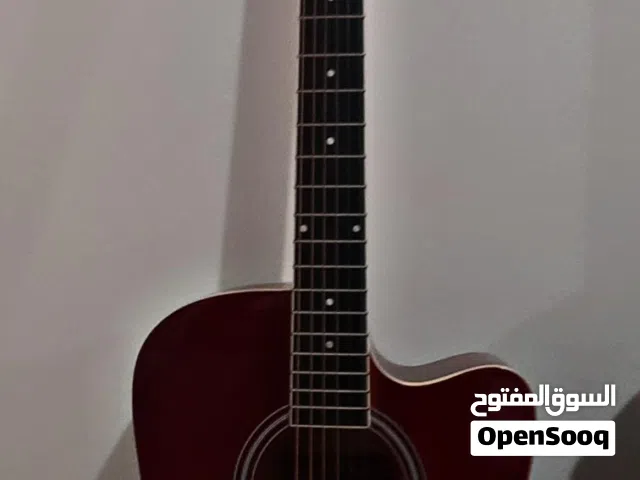 قيتار جديد