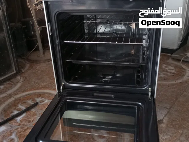 فرن اريستون شبه جديد