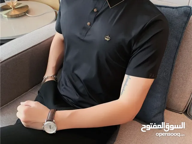 T-Shirts Tops & Shirts in Wasit