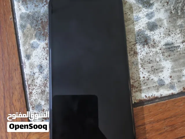 Apple iPhone X 256 GB in Zarqa
