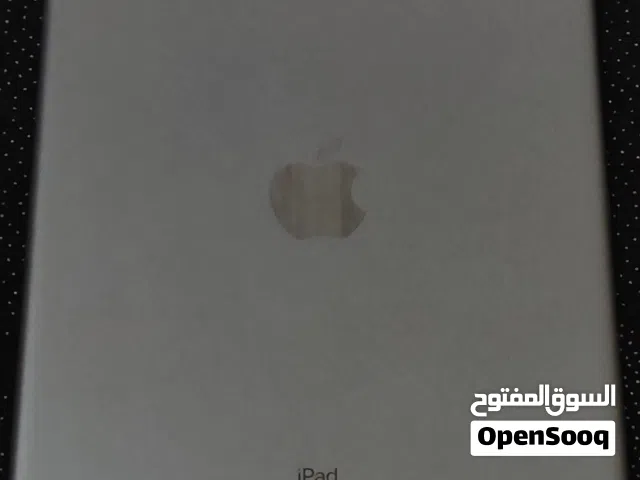 Apple iPad 9 64 GB in Al Dhahirah