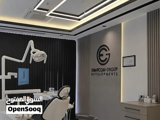 محل بمساحه 41متر متعدد النشاطات ينفع مطعم /كافيه  او استثمار مساحه تشغيليه ممتازه