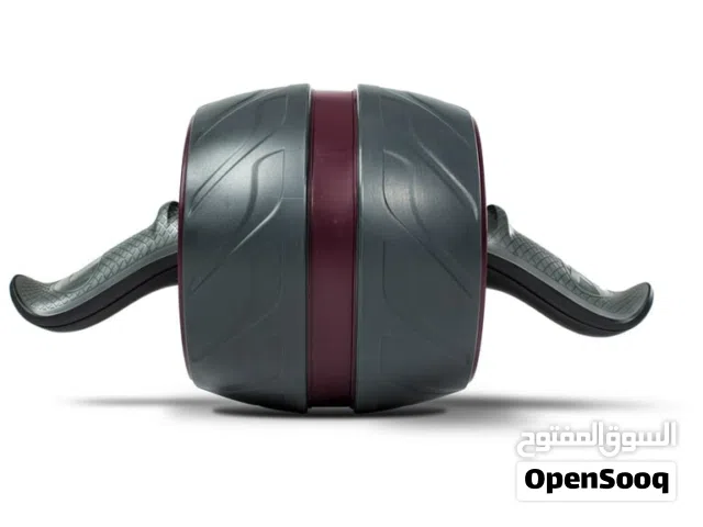 Core Strength Ab Wheel, Perfect Home Workout Tool