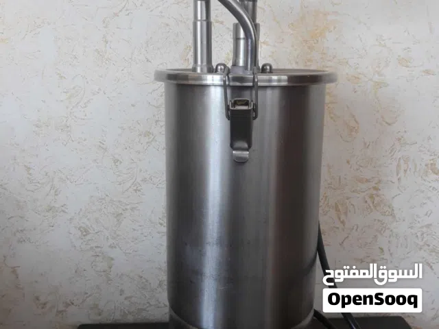 ماكينة الجبنة