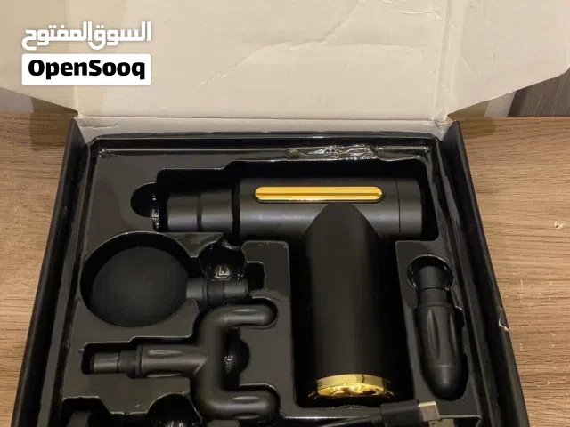 جهاز مساج للتدليك
