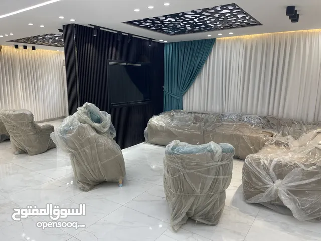 180 m2 3 Bedrooms Apartments for Sale in Ramallah and Al-Bireh Ein Yabrud