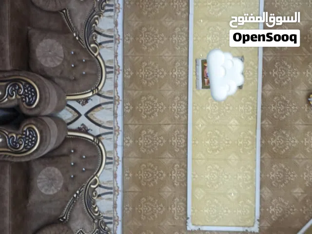 قنفات ملكي نضيفات