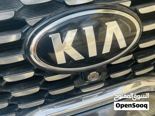 2019 كيا سورينتو Standard
