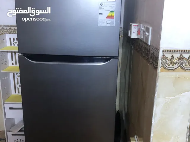 ثلاجة ال جي انفيرتر