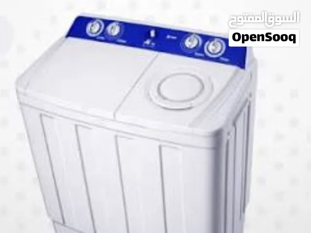 غسالة BEC نصف أوتوماتيك