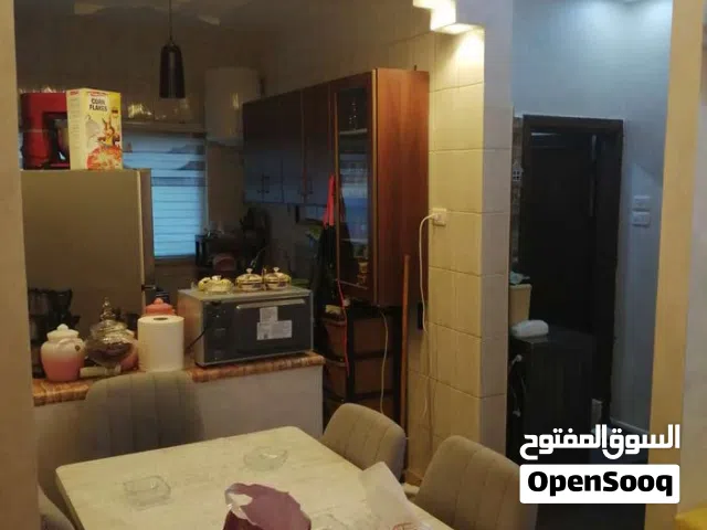 153 m2 More than 6 bedrooms Townhouse for Sale in Amman Al-Mustanada