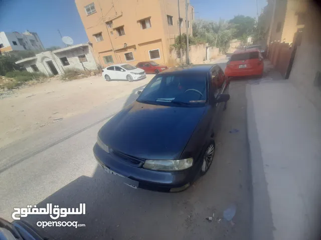 كيا سيفيا 1