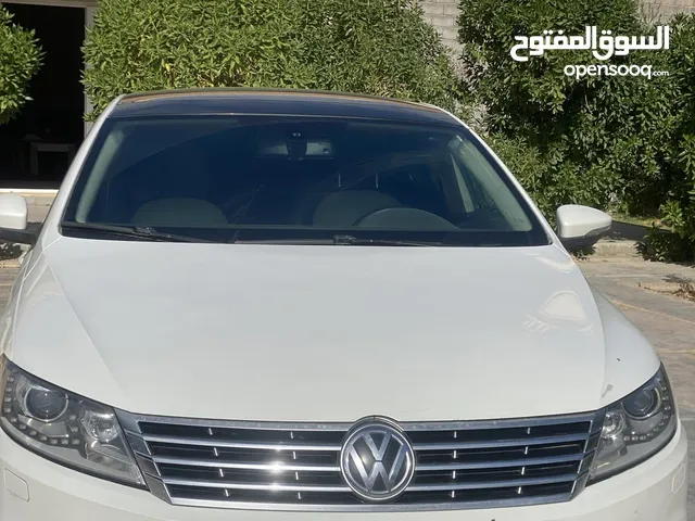 Used Volkswagen Passat in Misrata