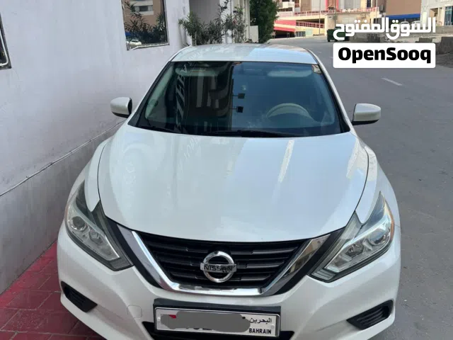 Nissan Altima for sale