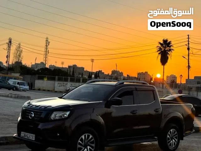 2016 نيسان نافارا RX