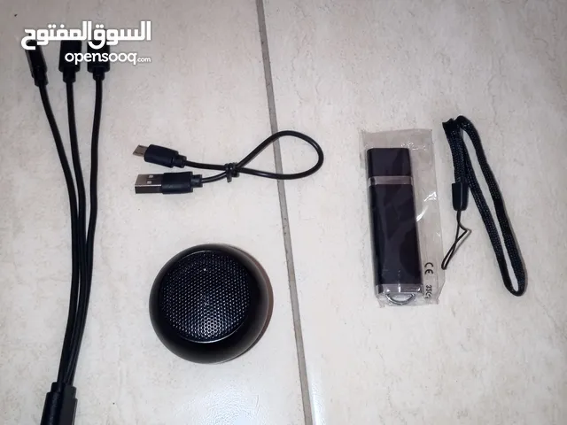  Speakers for sale in Amman