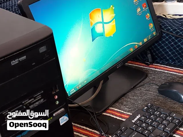 Windows HP  Computers  for sale  in Tripoli