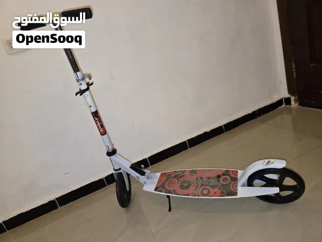 سكوتر عادي