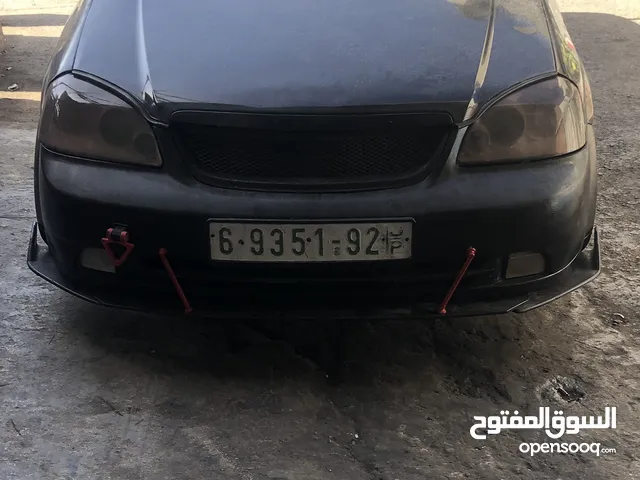 شفرليت ابترا مديل 2007 ترخيص تامين 3/2026 شاشة +مكبير +تعتيم فل