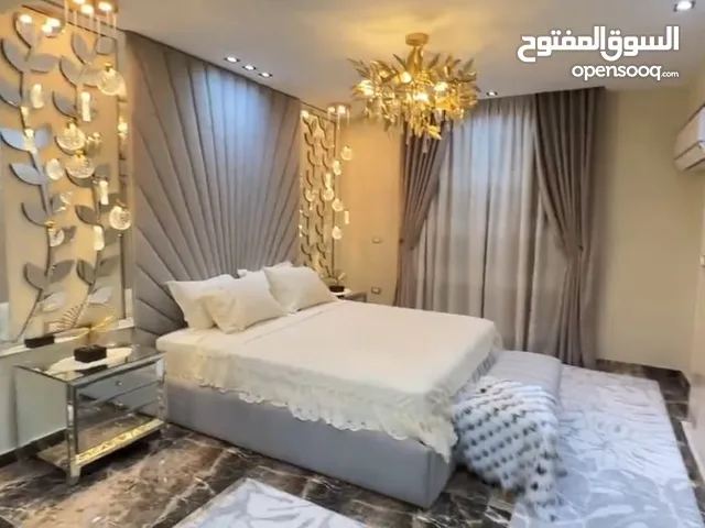 100 m2 1 Bedroom Apartments for Rent in Jeddah Al Samer