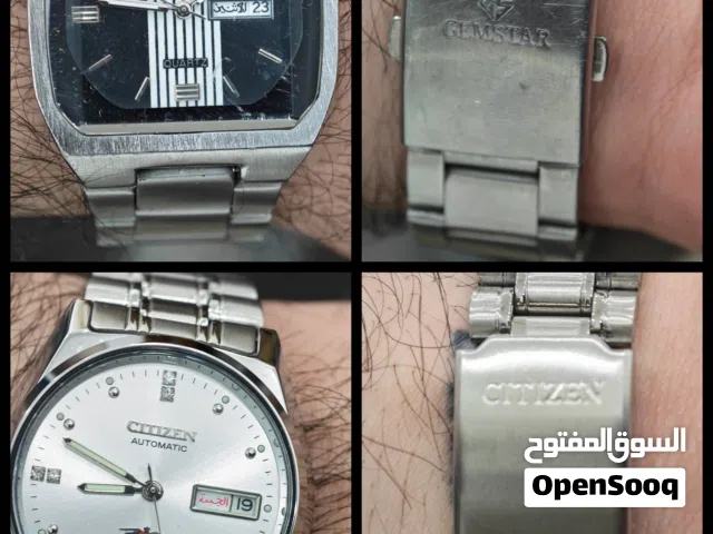 ساعات فنتج
