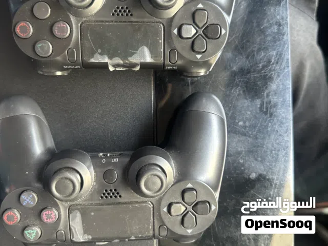 PlayStation 4 PlayStation for sale in Al Ain