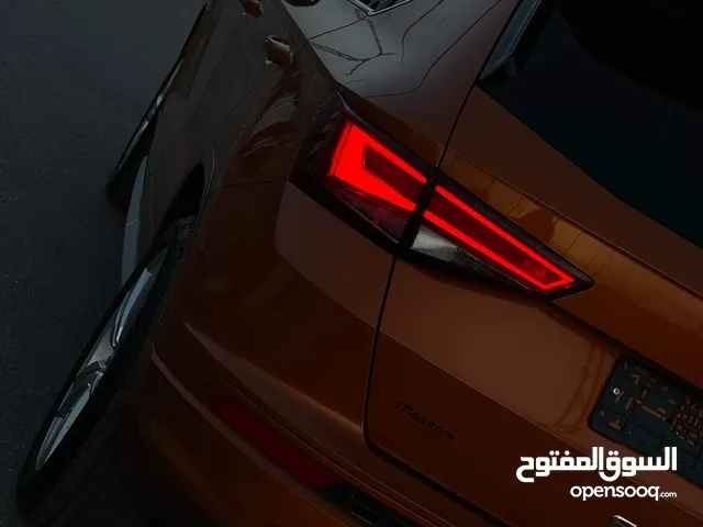سيات اتيكا اف ار فل مسكر