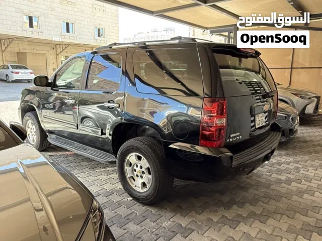 Used Chevrolet Tahoe in Farwaniya
