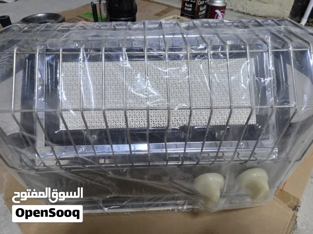 GAS HEATER
