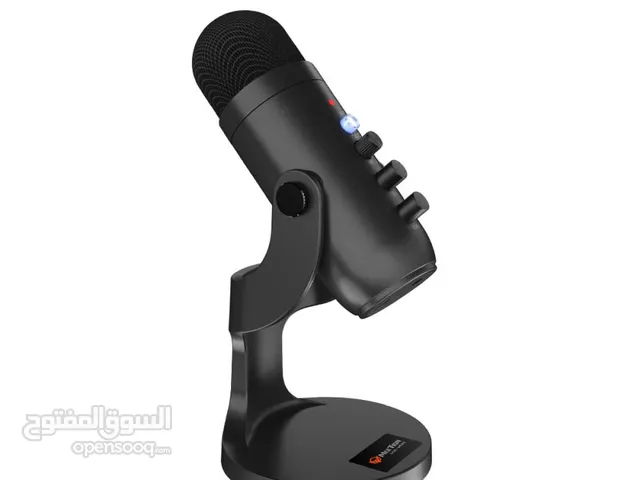 Meetion MC20 Professional Wired Conference Game Microphone ميشون مايكروفون سلكي احترافي