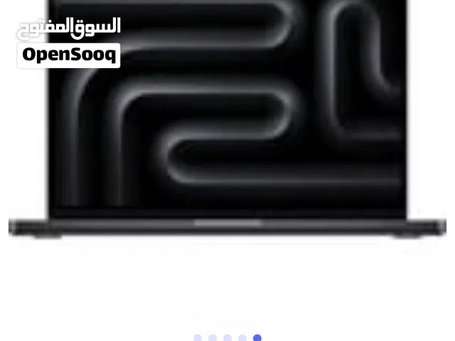 macOS Apple for sale  in Al Riyadh