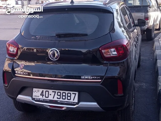 Used Dongfeng EX1 in Aqaba