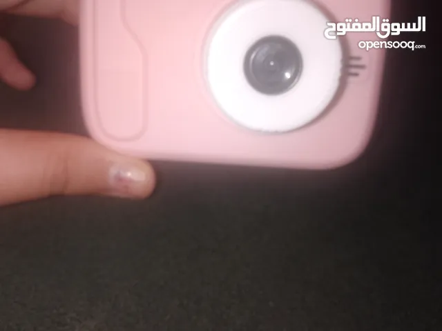 كيمرا اطفال