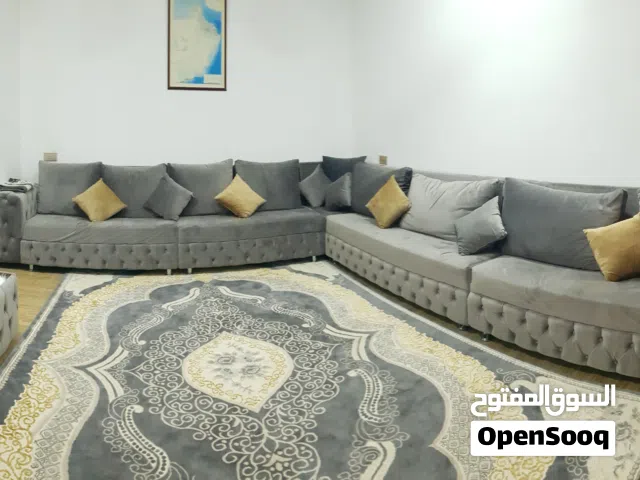 جلسه مستعمله جميله وراقيه استعمال بسيط