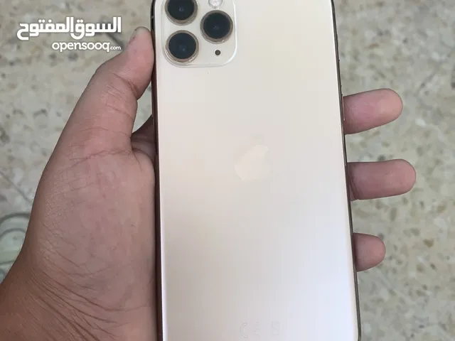 Apple iPhone 11 Pro 256 GB in Irbid