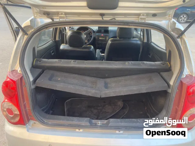 2010 كيا بيكانتو LX