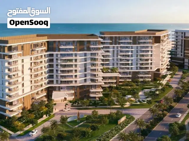 Azura Al mouj Marina view