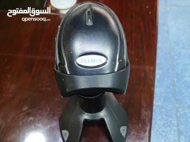 قارء باركود للبيع