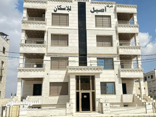 شقق فاخرة بتشطيب عالي الجودة للبيع
