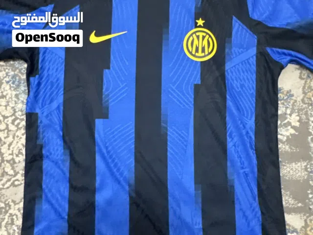 تيشرت انتر ميلان الاصلي